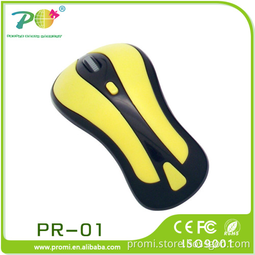 2017 Universal 2.4Ghz Wireless Mouse Remote Control For PC TV And Tablet